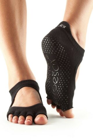 protiskluzové ponožky na jogu