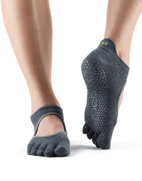 Toesox protiskluzové ponožky