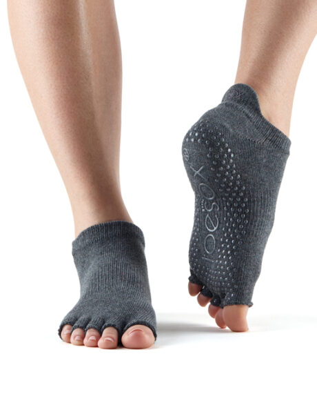 Toesox ponožky na jogu a pilates