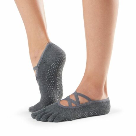 Toesox ponožky na jógu
