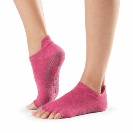 Toesox ponožky na jógu